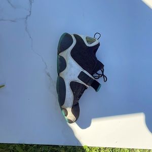 Jordans size 9 used